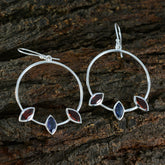 Penelope Multicolor Dangle Earrings for Stylish Looks